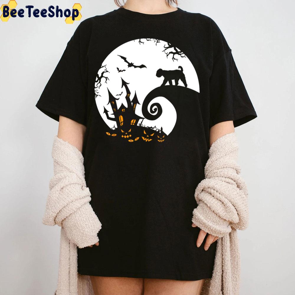 Sheepadoodle Halloween Sheepadoodle Dog Lover Trending Unisex Sweatshirt Sheepadoodle Halloween Sheepadoodle Dog Lover Trending Unisex Sweatshirt