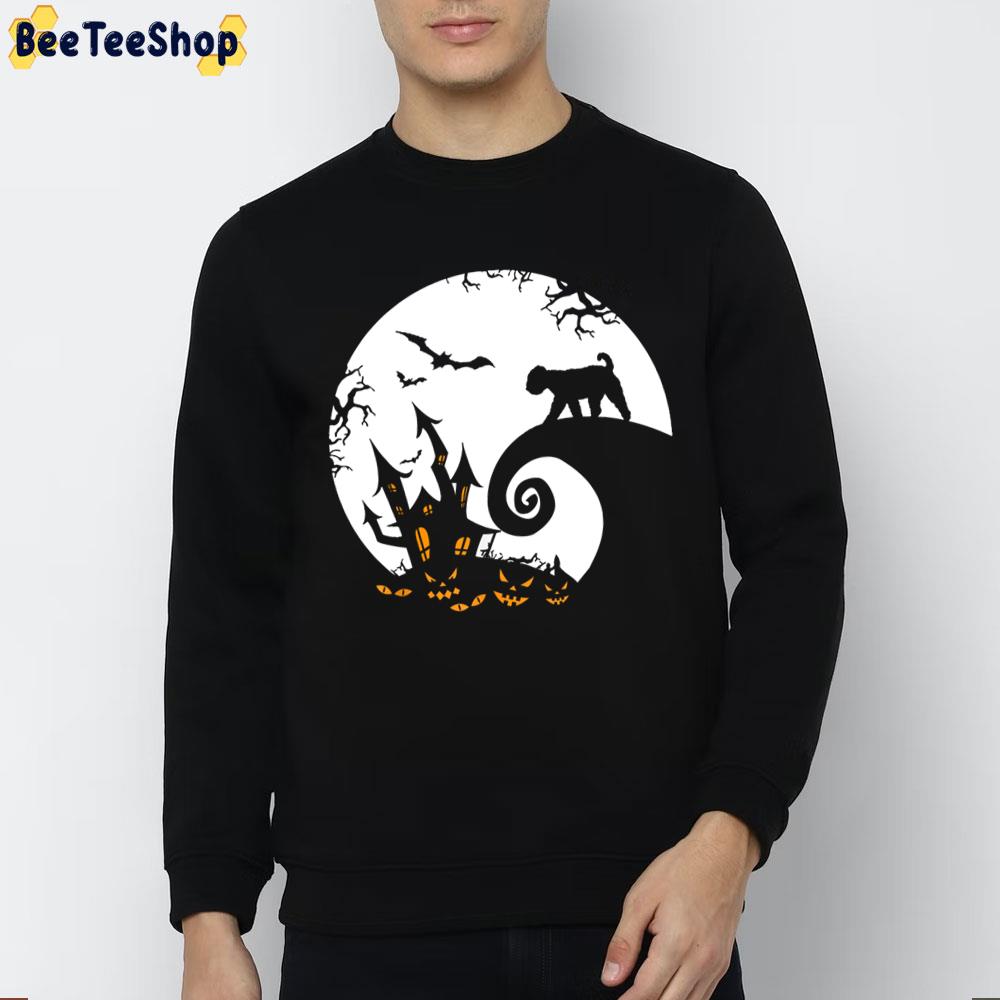 Sheepadoodle Halloween Sheepadoodle Dog Lover Trending Unisex Sweatshirt Sheepadoodle Halloween Sheepadoodle Dog Lover Trending Unisex Sweatshirt