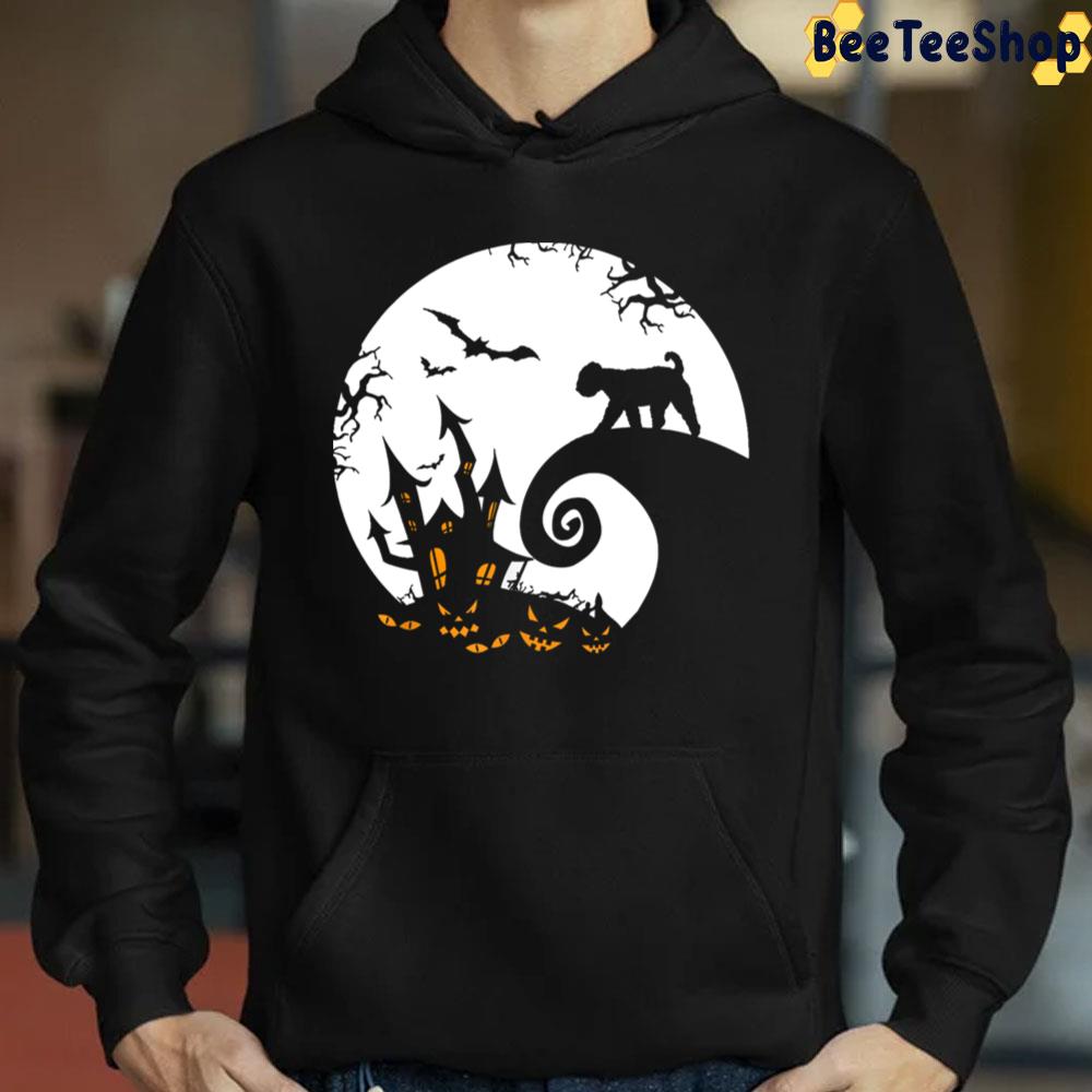 Sheepadoodle Halloween Sheepadoodle Dog Lover Trending Unisex Sweatshirt Sheepadoodle Halloween Sheepadoodle Dog Lover Trending Unisex Sweatshirt