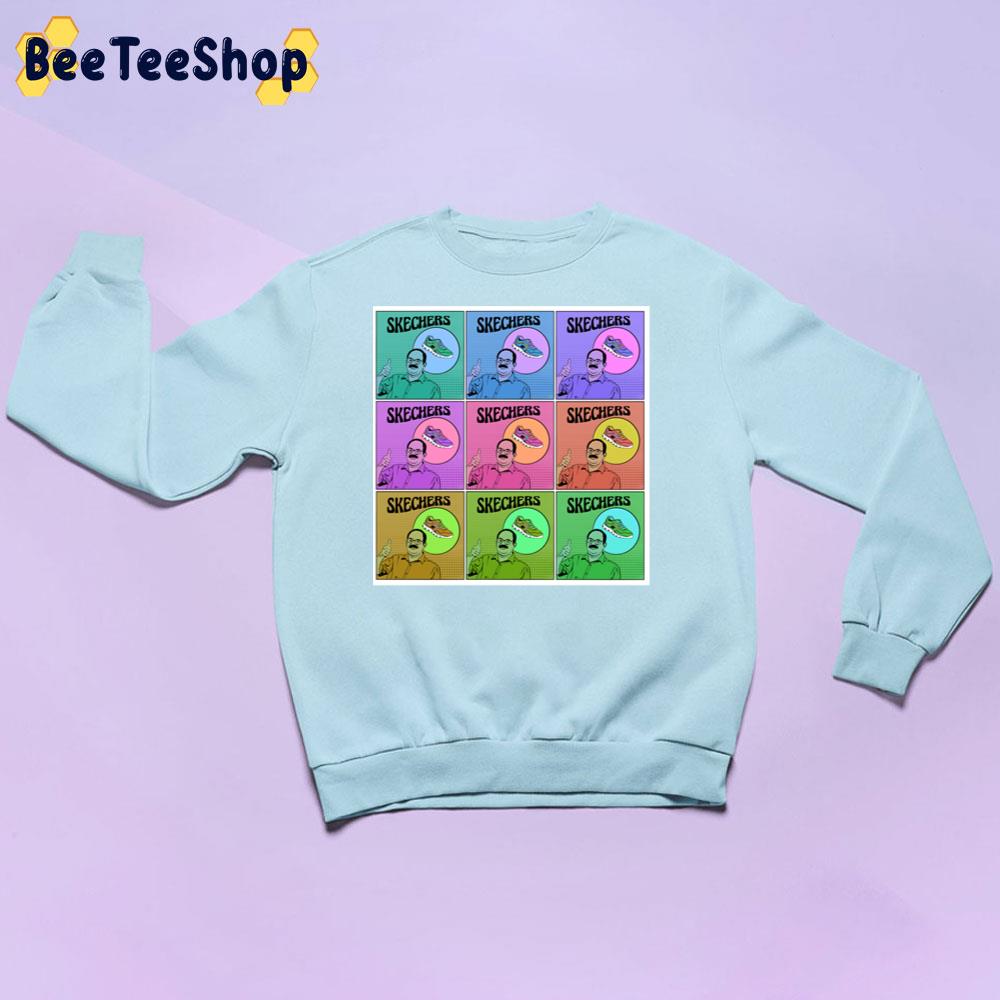 Skechers Light Up Light Up Trending Unisex Sweatshirt Skechers Light Up Light Up Trending Unisex Sweatshirt