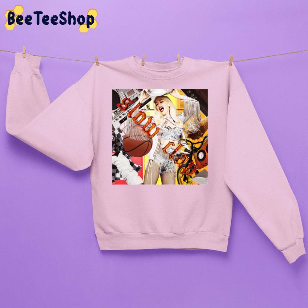 Slow Clap Trending Unisex Sweatshirt Slow Clap Trending Unisex Sweatshirt