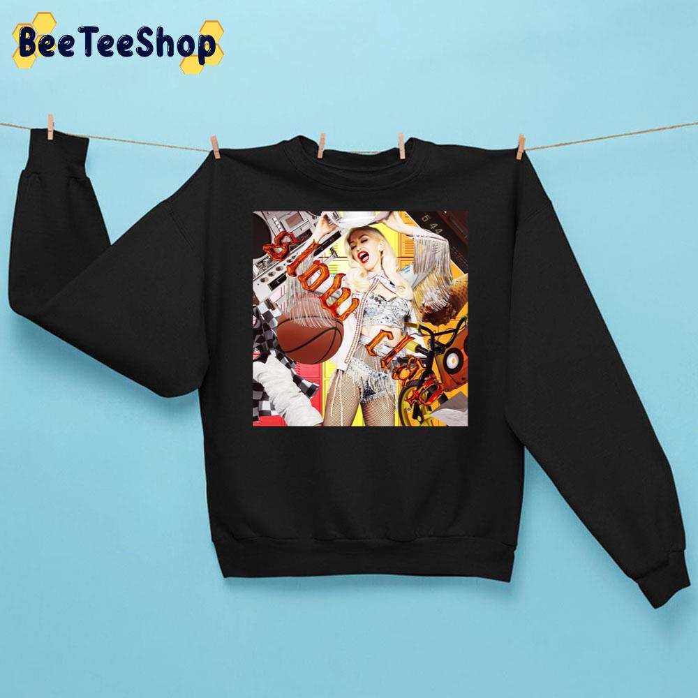 Slow Clap Trending Unisex Sweatshirt Slow Clap Trending Unisex Sweatshirt