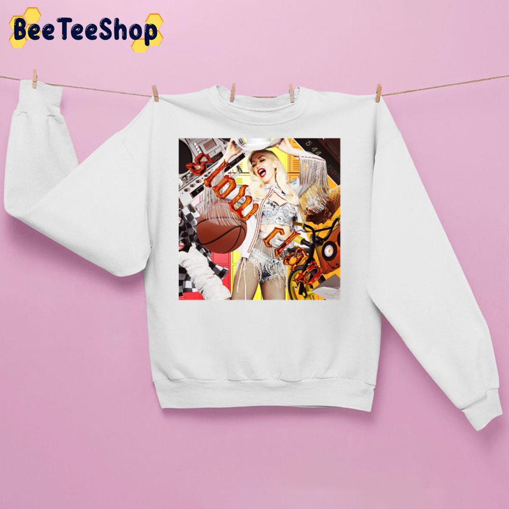 Slow Clap Trending Unisex Sweatshirt Slow Clap Trending Unisex Sweatshirt