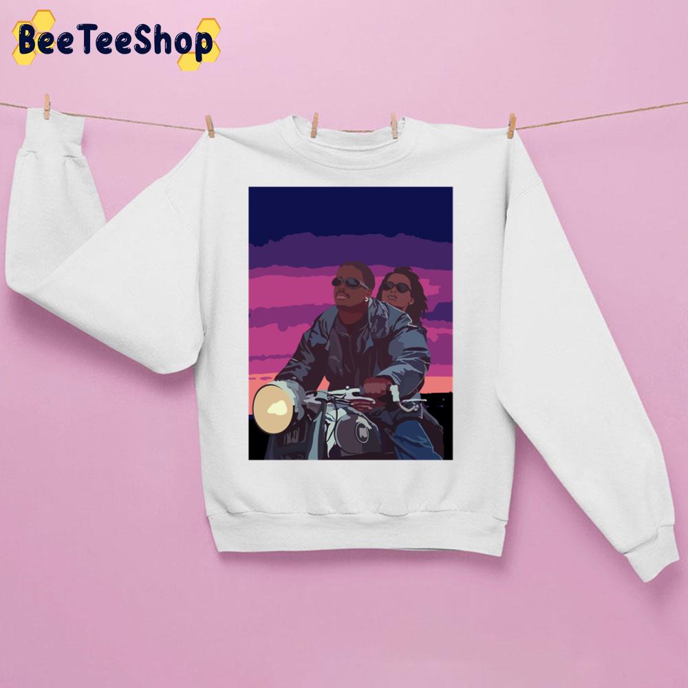 Something About Love Trending Unisex Sweatshirt Something About Love Trending Unisex Sweatshirt