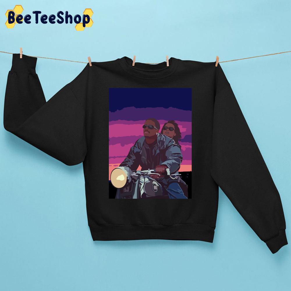 Something About Love Trending Unisex Sweatshirt Something About Love Trending Unisex Sweatshirt