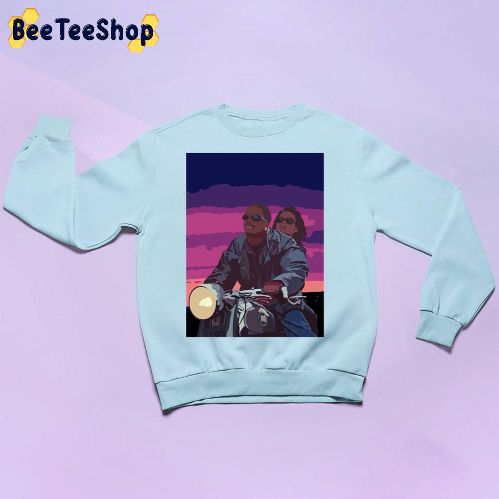 Something About Love Trending Unisex Sweatshirt Something About Love Trending Unisex Sweatshirt