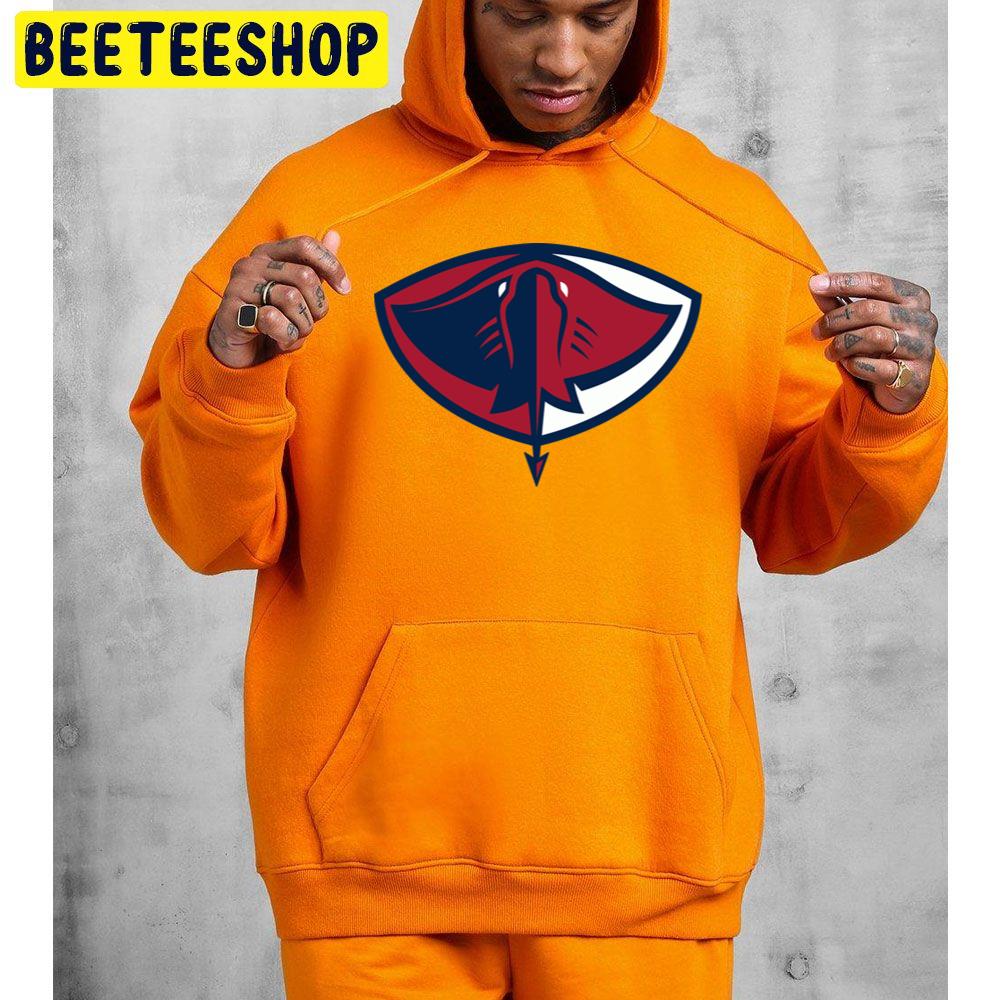 South Carolina Stingrays Logo Hockey Trending Unisex Hoodie South Carolina Stingrays Logo Hockey Trending Unisex Hoodie