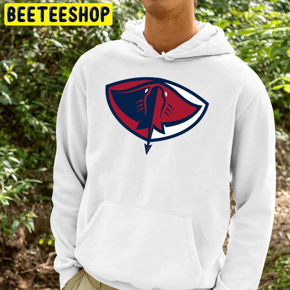 South Carolina Stingrays Logo Hockey Trending Unisex Hoodie South Carolina Stingrays Logo Hockey Trending Unisex Hoodie
