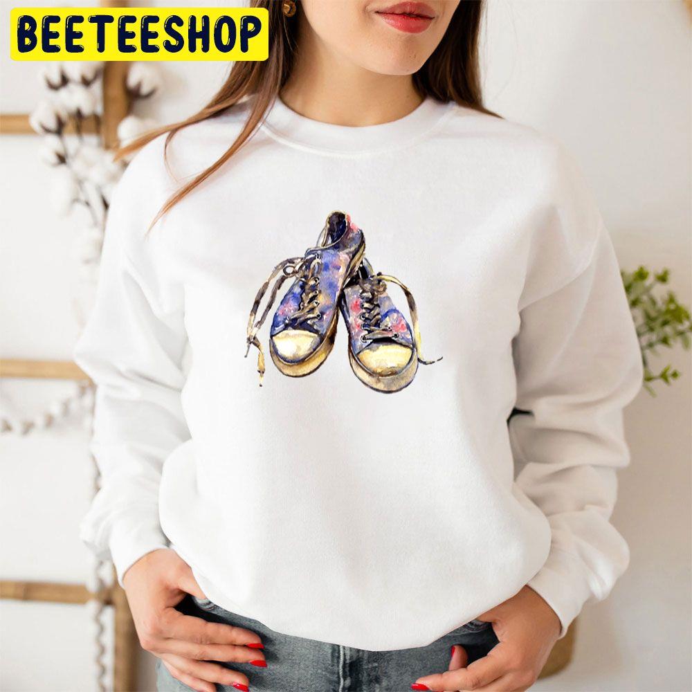 Sport Wear Shoes Van Shoes Trending Unisex Sweatshirt Sport Wear Shoes Van Shoes Trending Unisex Sweatshirt