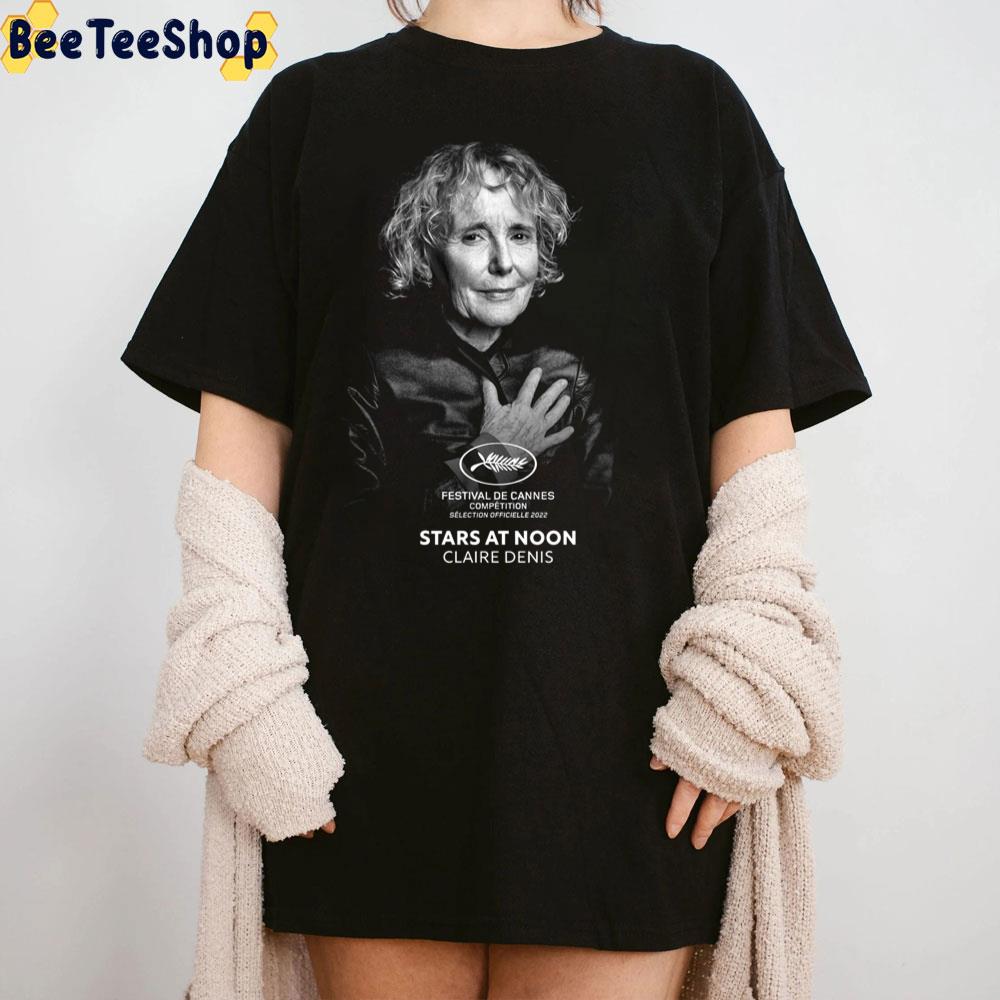 Stars At Noon Movie 2022 Trending Unisex Sweatshirt Stars At Noon Movie 2022 Trending Unisex Sweatshirt