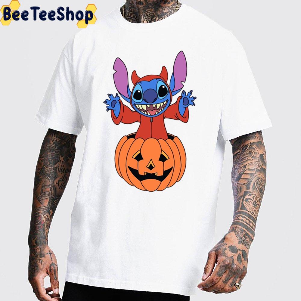 Stick In A Pumpkin Halloween Trending Unisex Sweatshirt Stick In A Pumpkin Halloween Trending Unisex Sweatshirt