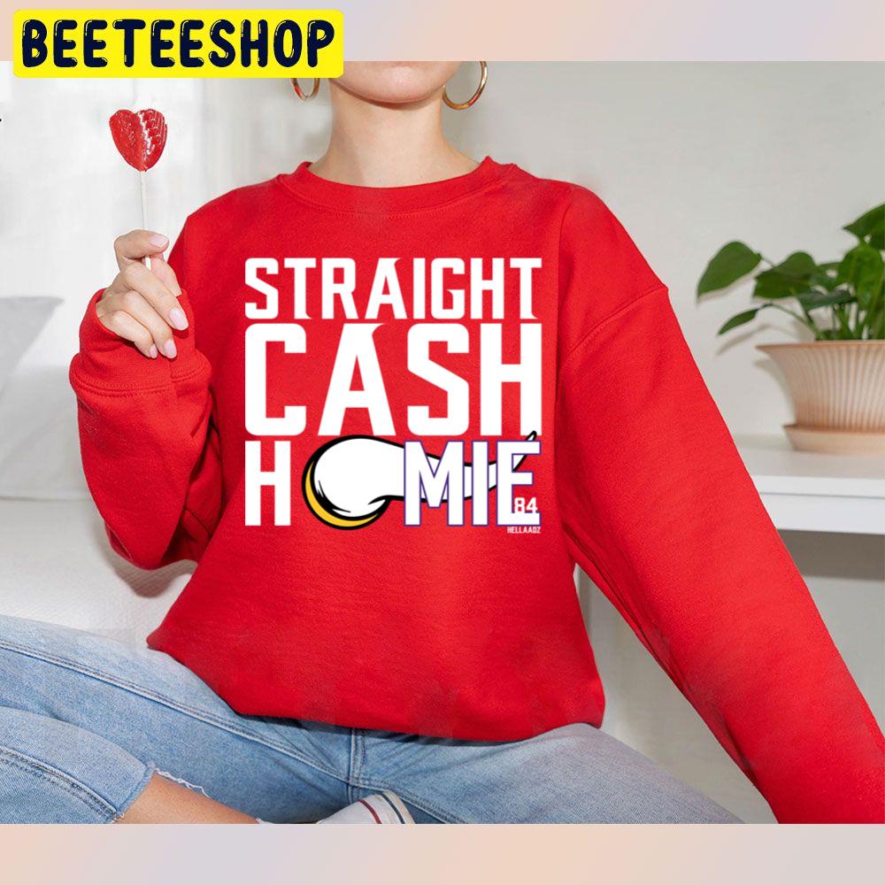 Straight Cash Homie Minnesota Vikings Football Trending Unisex Sweatshirt Straight Cash Homie Minnesota Vikings Football Trending Unisex Sweatshirt