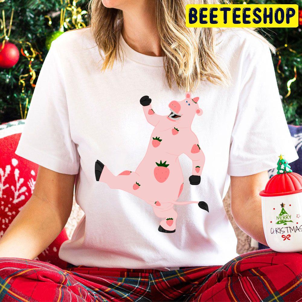 Strawberry Otis Trending Unisex Hoodie Strawberry Otis Trending Unisex Hoodie