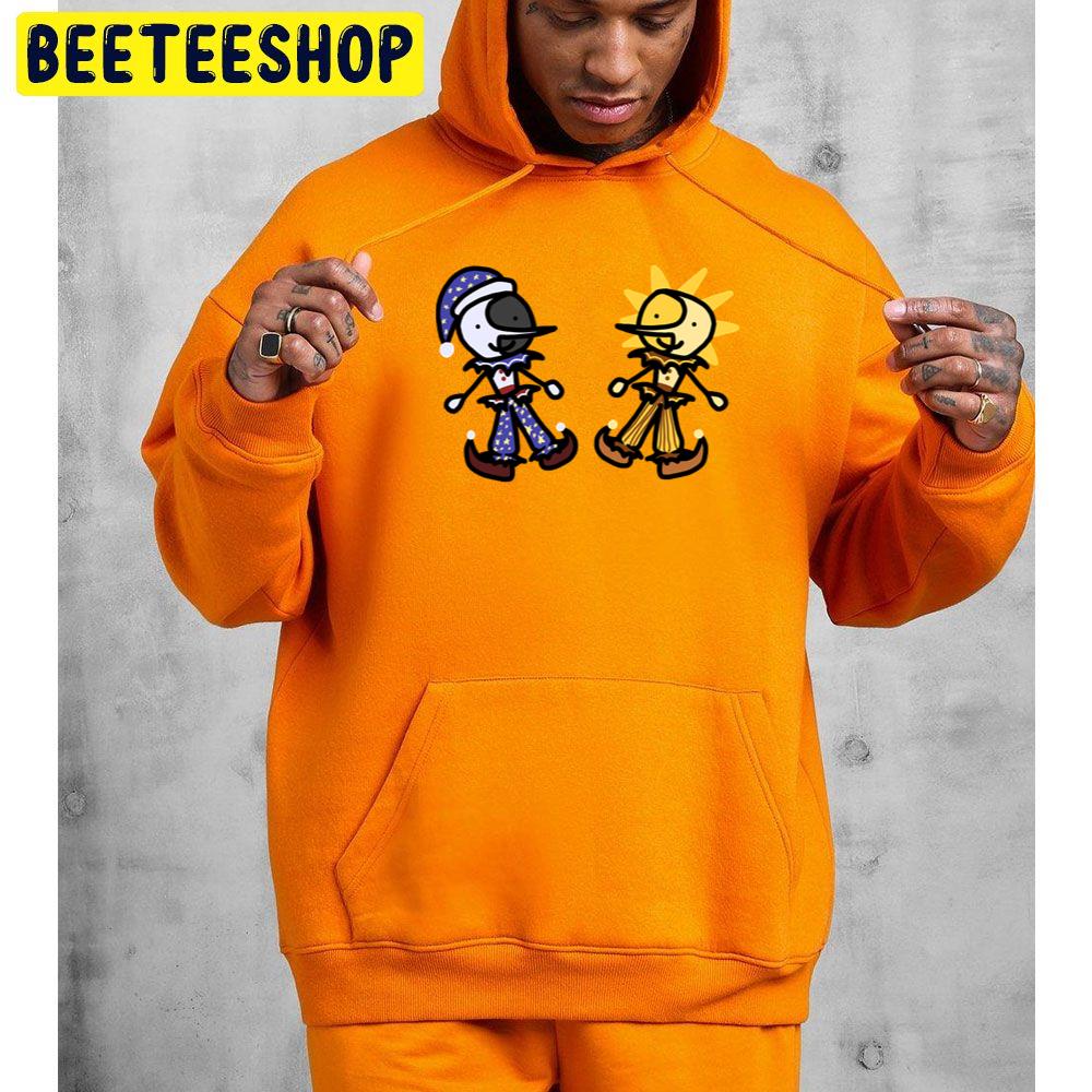 Sundrop Moondrop Funny Trending Unisex Hoodie Sundrop Moondrop Funny Trending Unisex Hoodie