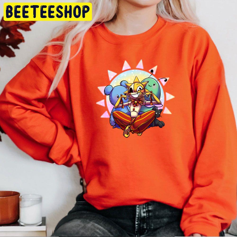 Sunny Goodness Sundrop Trending Unisex Sweatshirt Sunny Goodness Sundrop Trending Unisex Sweatshirt