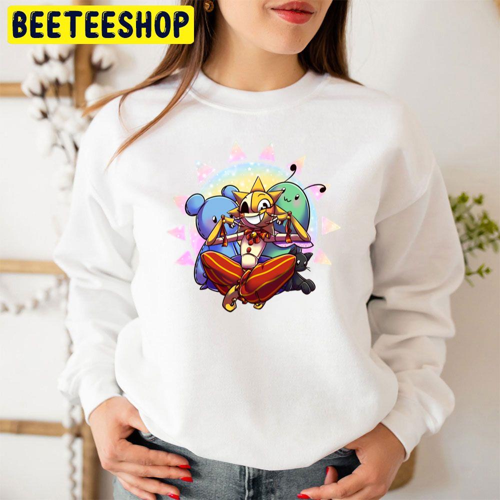 Sunny Goodness Sundrop Trending Unisex Sweatshirt Sunny Goodness Sundrop Trending Unisex Sweatshirt