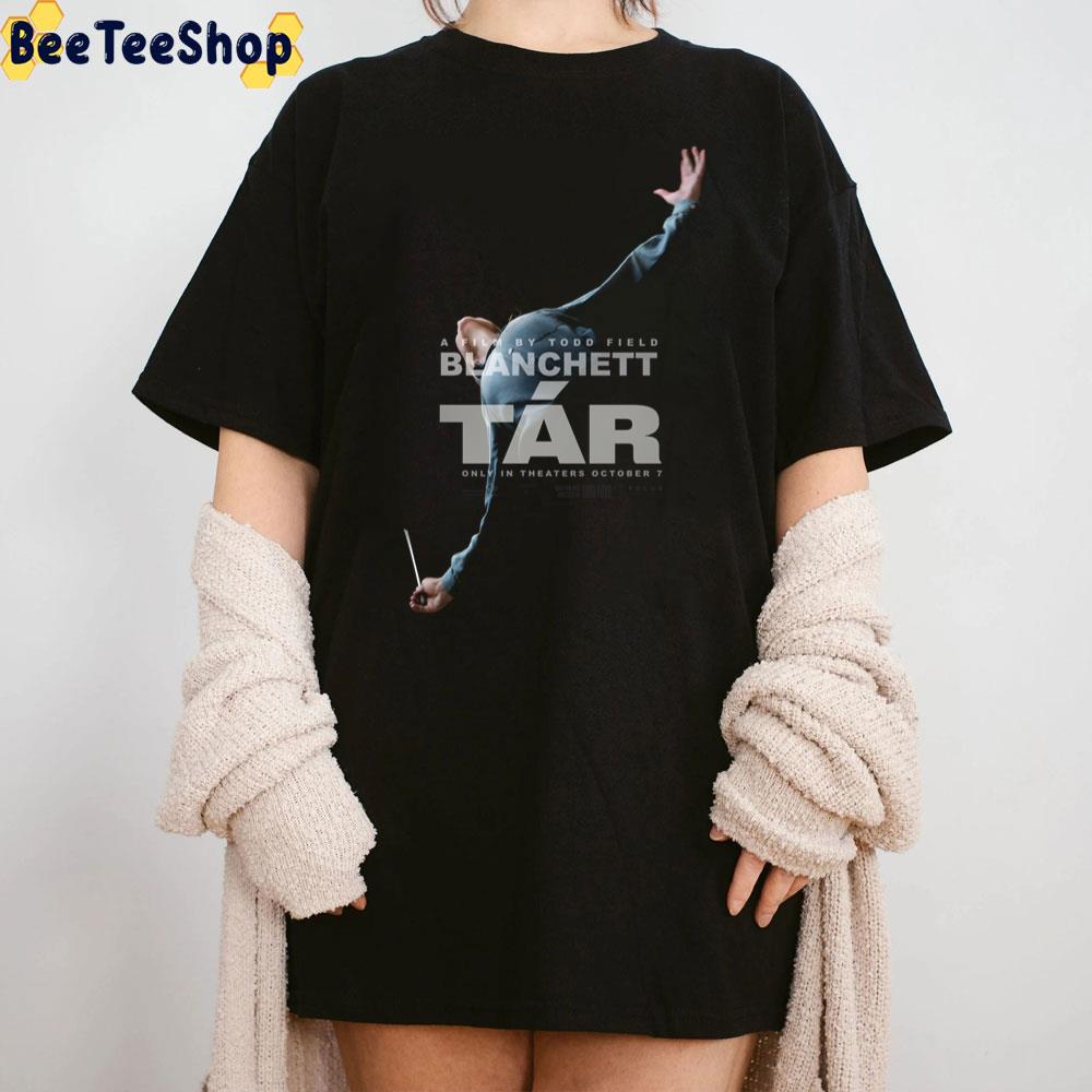 Tar Movie 2022 Trending Unisex Sweatshirt Tar Movie 2022 Trending Unisex Sweatshirt