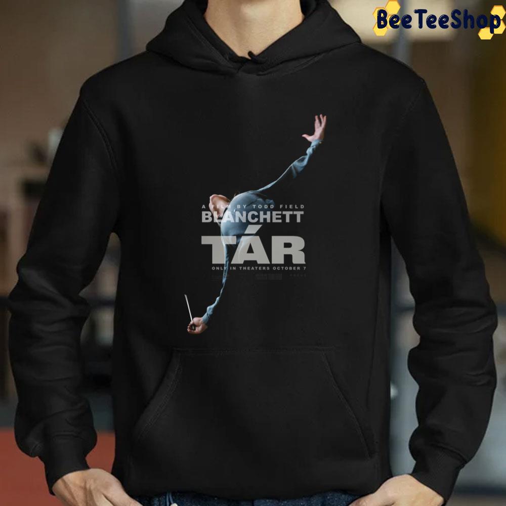 Tar Movie 2022 Trending Unisex Sweatshirt Tar Movie 2022 Trending Unisex Sweatshirt