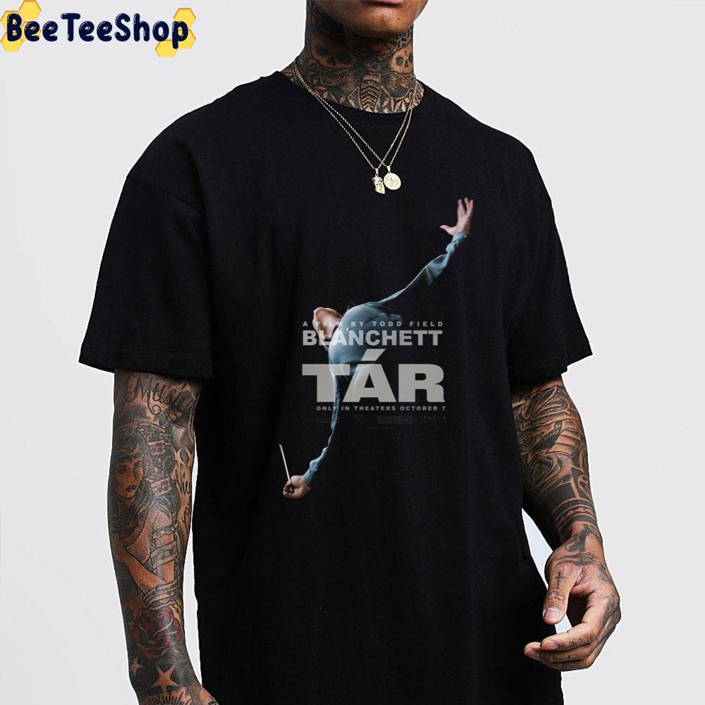 Tar Movie 2022 Trending Unisex Sweatshirt Tar Movie 2022 Trending Unisex Sweatshirt