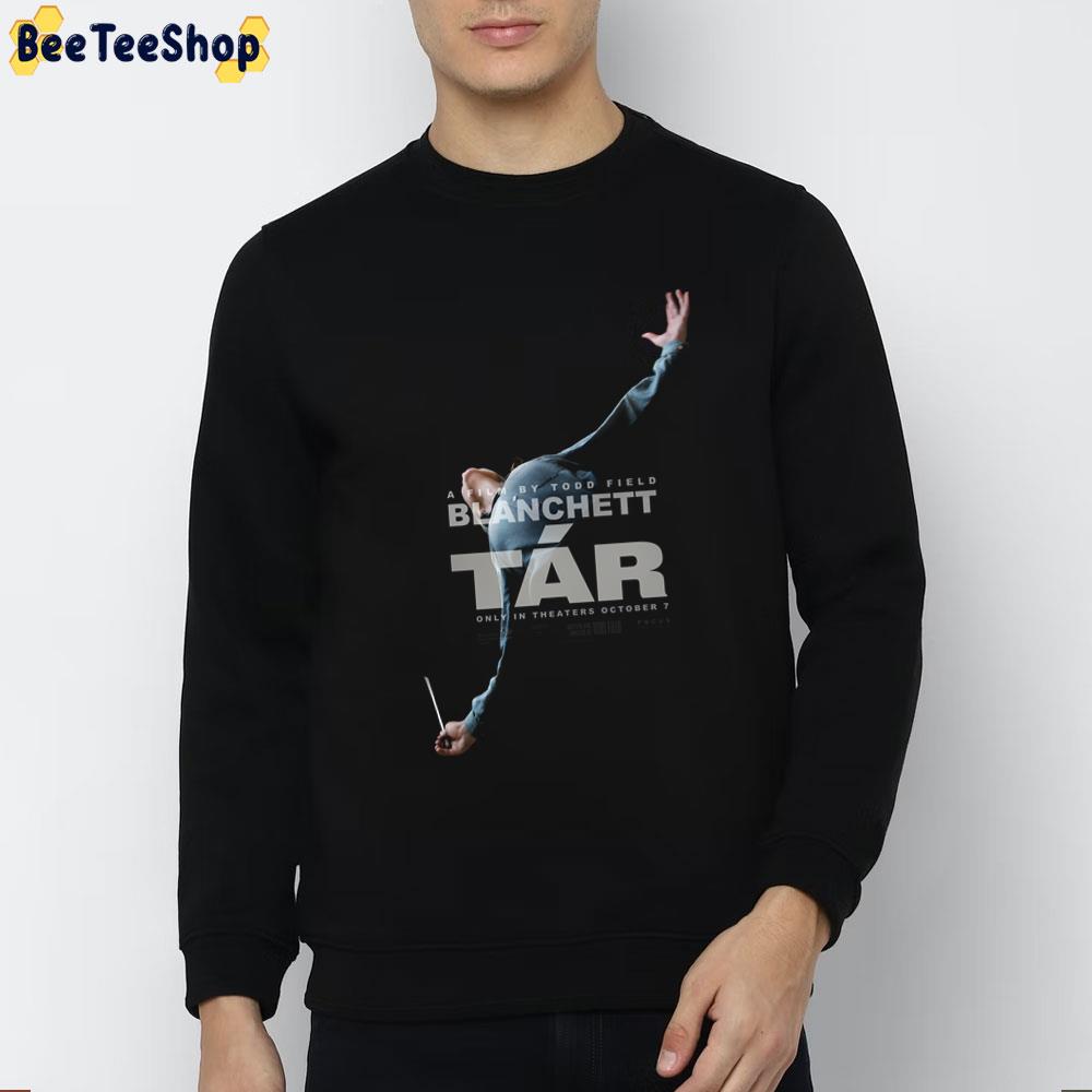 Tar Movie 2022 Trending Unisex Sweatshirt Tar Movie 2022 Trending Unisex Sweatshirt