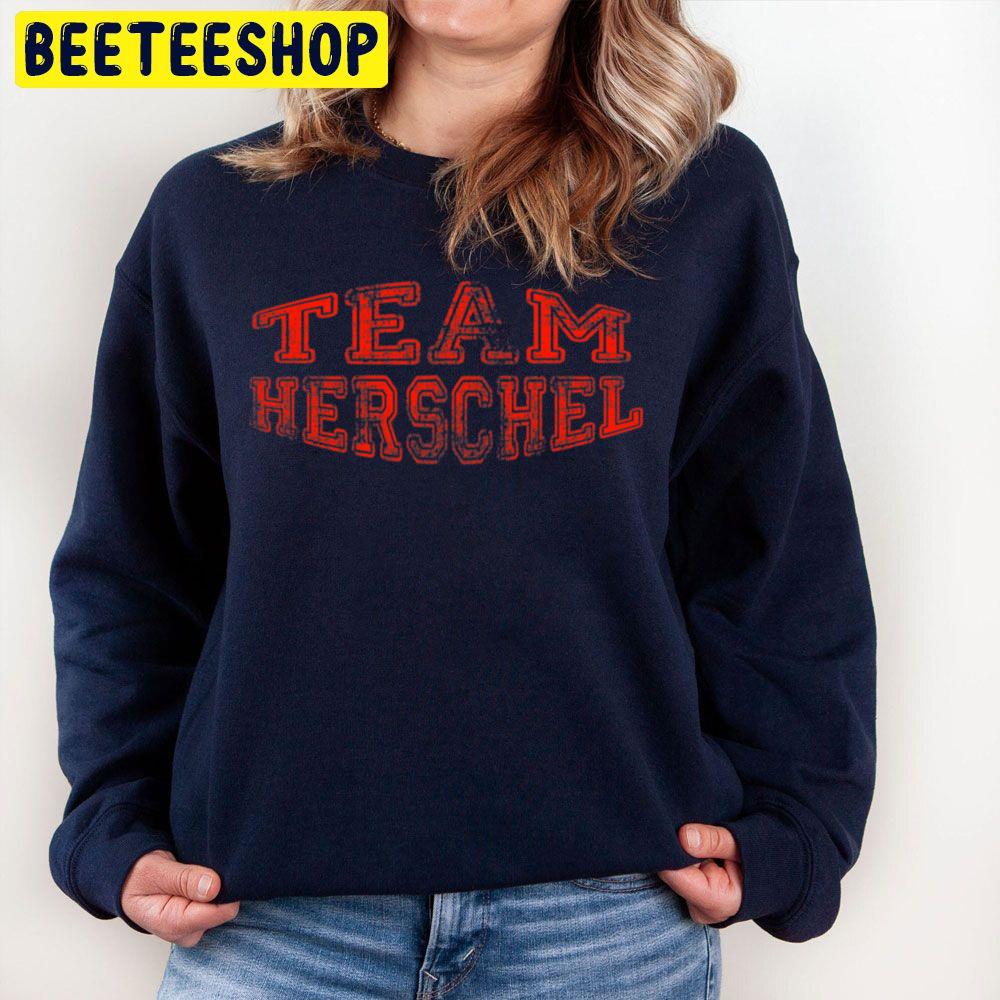 Team Herschel Walker For Senate 2022 Trending Unisex Sweatshirt Team Herschel Walker For Senate 2022 Trending Unisex Sweatshirt