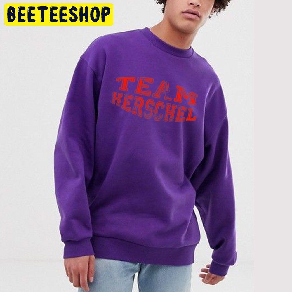 Team Herschel Walker For Senate 2022 Trending Unisex Sweatshirt Team Herschel Walker For Senate 2022 Trending Unisex Sweatshirt