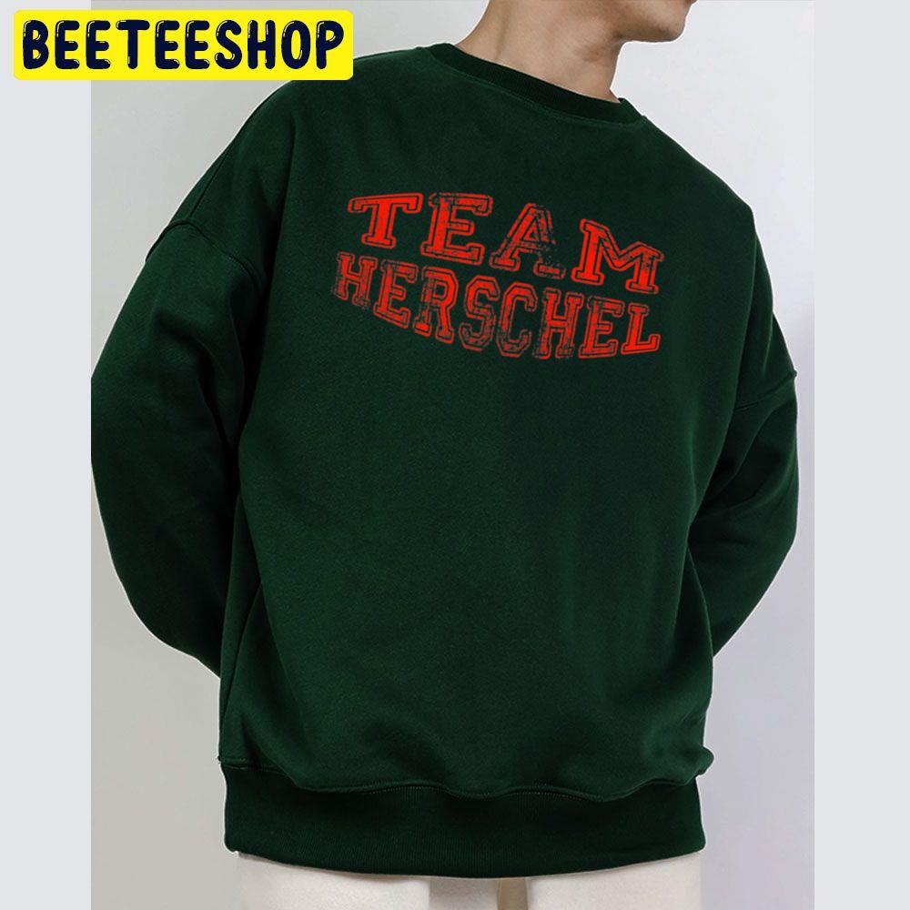 Team Herschel Walker For Senate 2022 Trending Unisex Sweatshirt Team Herschel Walker For Senate 2022 Trending Unisex Sweatshirt