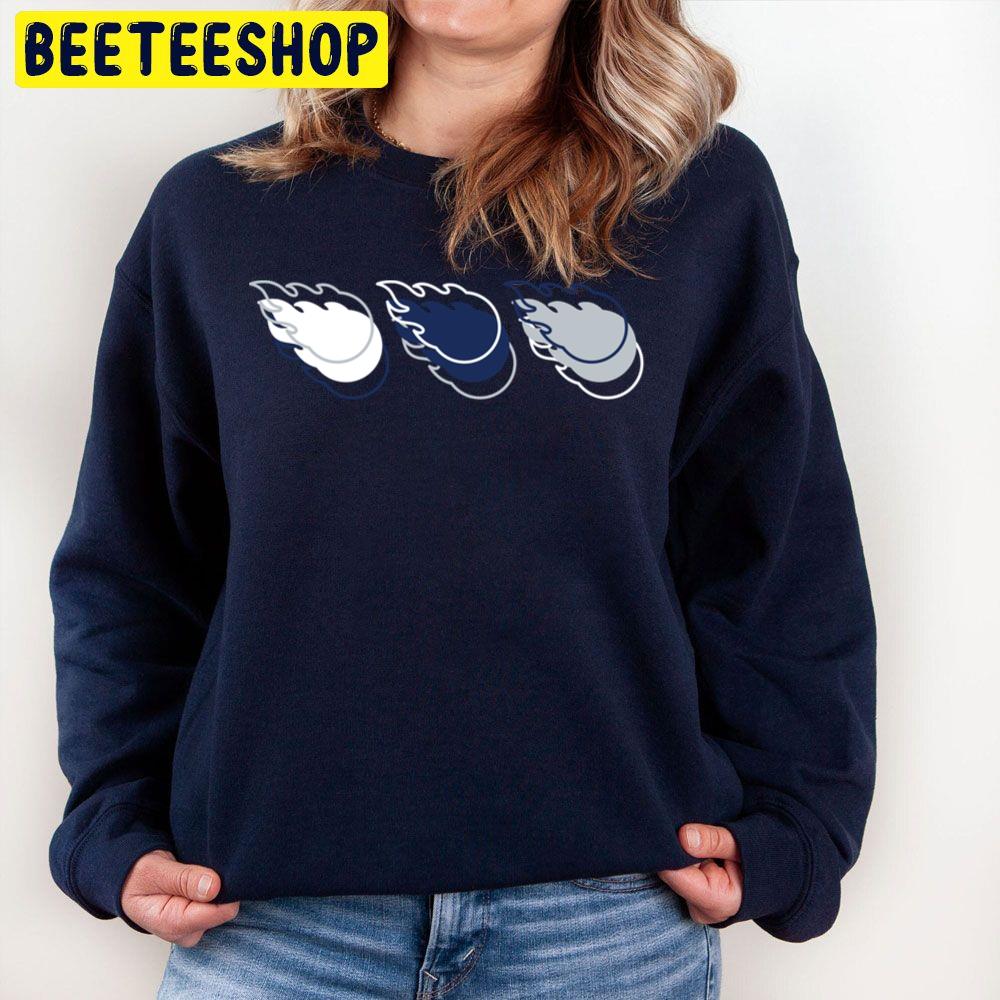 Tennessee Titans Logo Art Trending Unisex Sweatshirt Tennessee Titans Logo Art Trending Unisex Sweatshirt