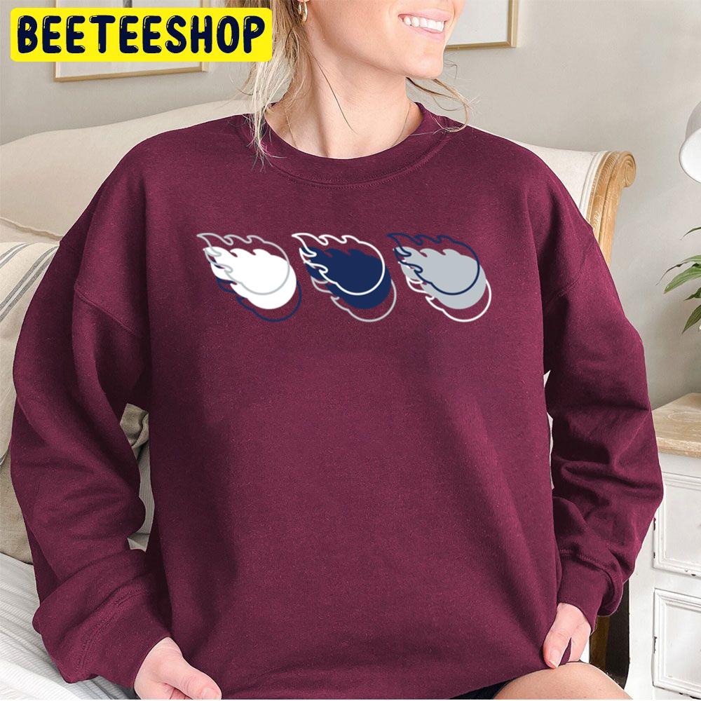 Tennessee Titans Logo Art Trending Unisex Sweatshirt Tennessee Titans Logo Art Trending Unisex Sweatshirt