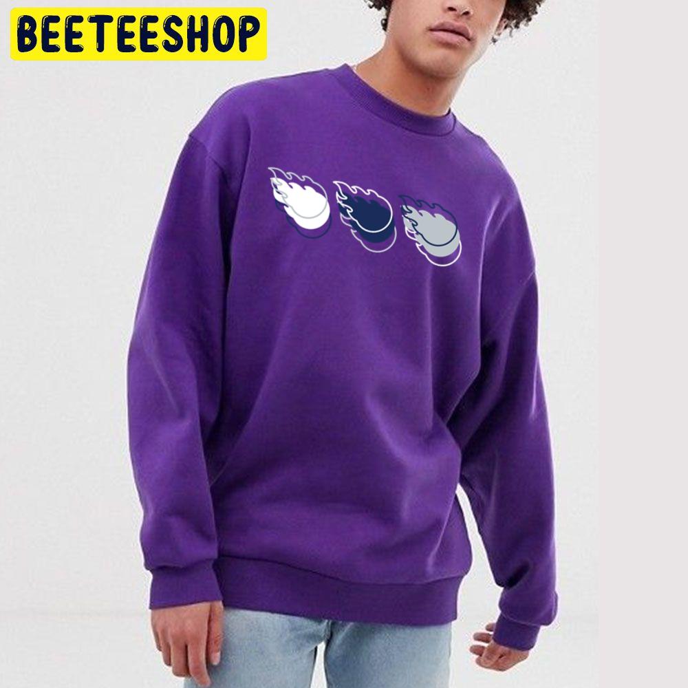 Tennessee Titans Logo Art Trending Unisex Sweatshirt Tennessee Titans Logo Art Trending Unisex Sweatshirt