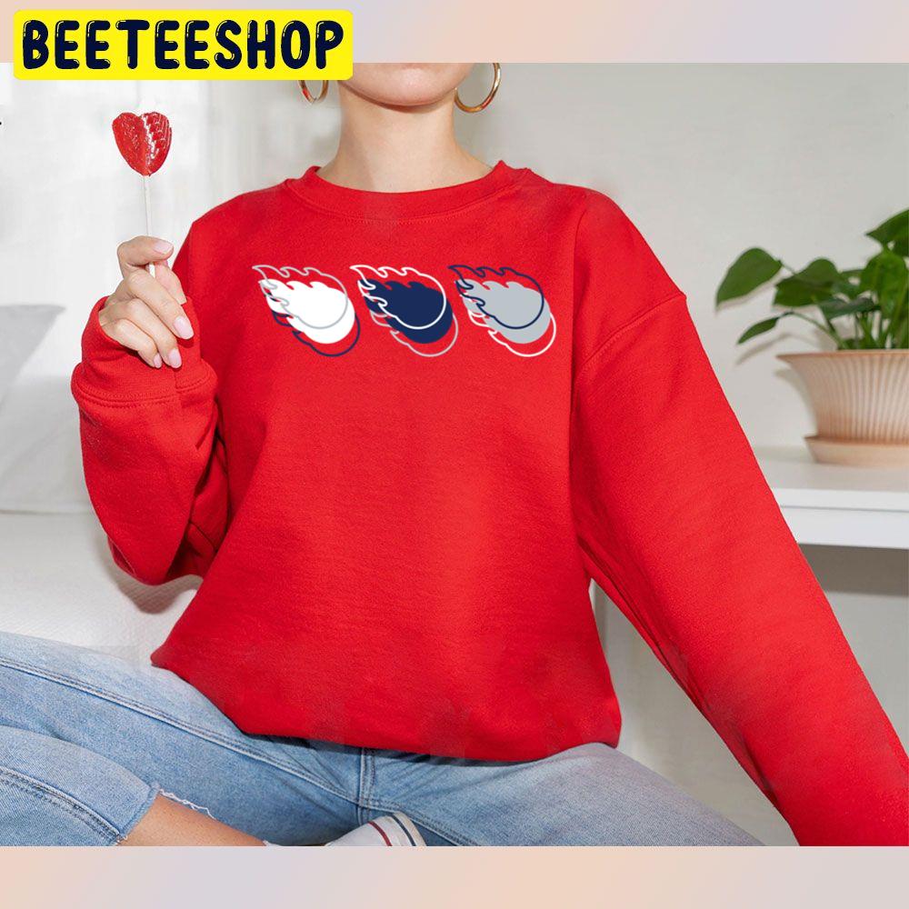Tennessee Titans Logo Art Trending Unisex Sweatshirt Tennessee Titans Logo Art Trending Unisex Sweatshirt