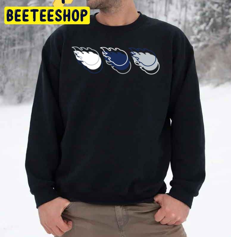 Tennessee Titans Logo Art Trending Unisex Sweatshirt Tennessee Titans Logo Art Trending Unisex Sweatshirt