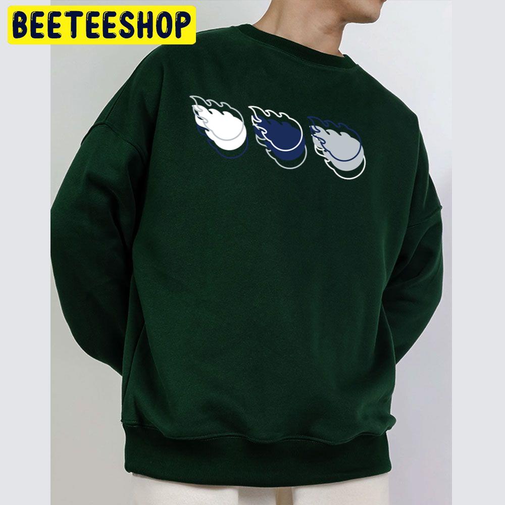 Tennessee Titans Logo Art Trending Unisex Sweatshirt Tennessee Titans Logo Art Trending Unisex Sweatshirt