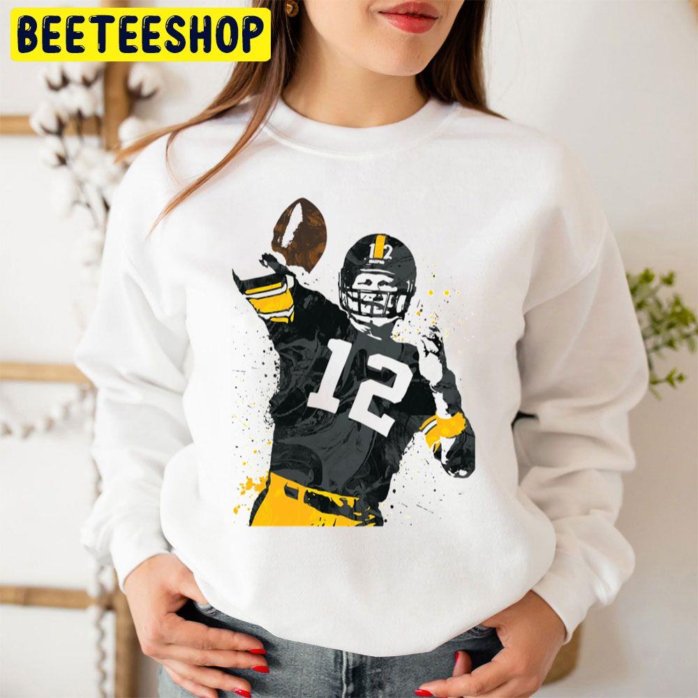 Terry Bradshaw Football Player Trending Unisex Sweatshirt Terry Bradshaw Football Player Trending Unisex Sweatshirt