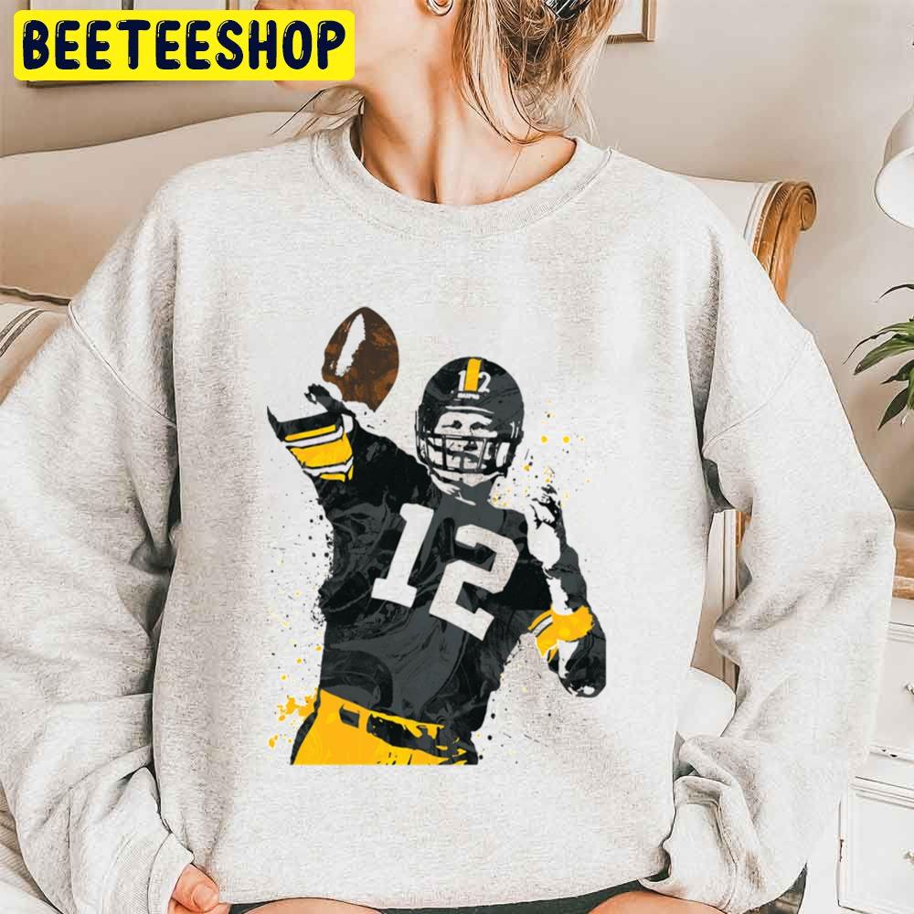 Terry Bradshaw Football Player Trending Unisex Sweatshirt Terry Bradshaw Football Player Trending Unisex Sweatshirt