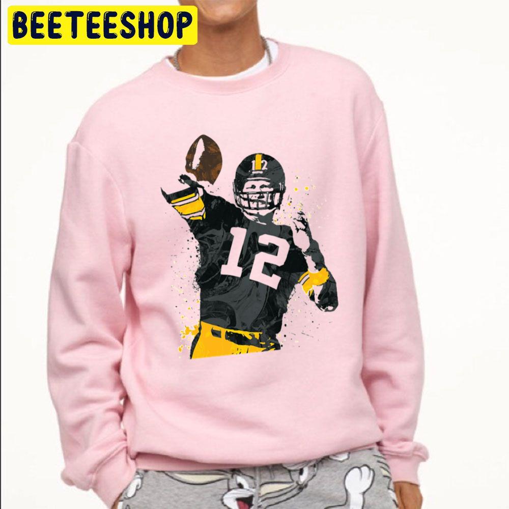 Terry Bradshaw Football Player Trending Unisex Sweatshirt Terry Bradshaw Football Player Trending Unisex Sweatshirt