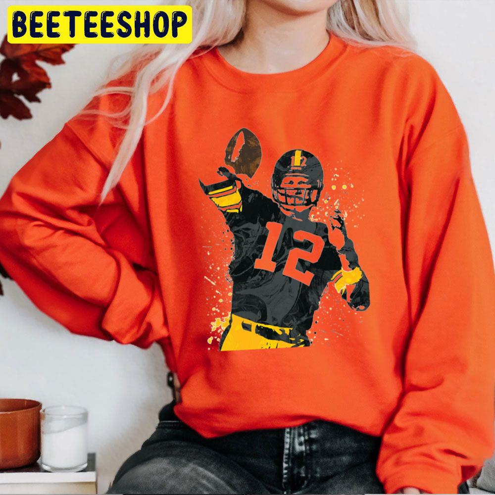 Terry Bradshaw Football Player Trending Unisex Sweatshirt Terry Bradshaw Football Player Trending Unisex Sweatshirt
