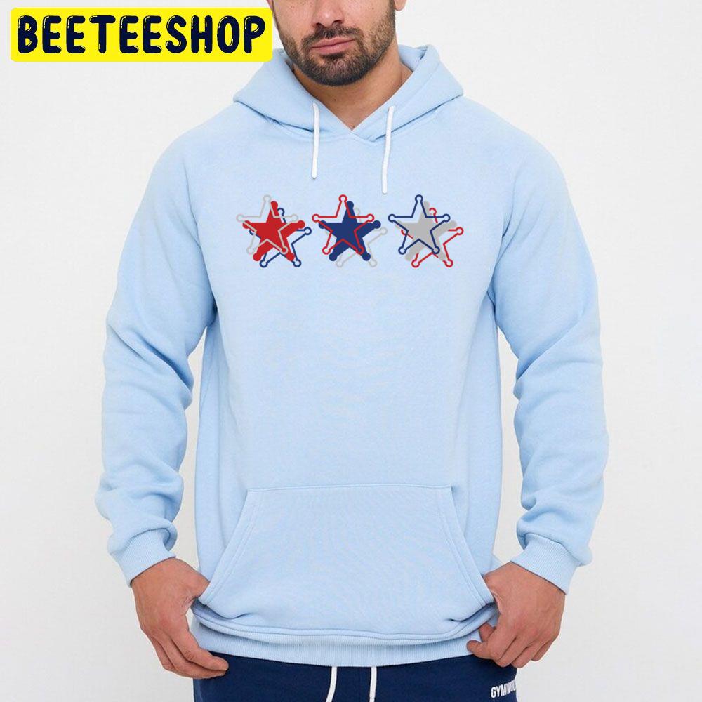 Texas Rangers Pattern Baseball Trending Unisex Hoodie Texas Rangers Pattern Baseball Trending Unisex Hoodie