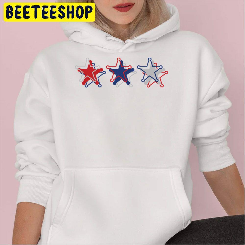 Texas Rangers Pattern Baseball Trending Unisex Hoodie Texas Rangers Pattern Baseball Trending Unisex Hoodie