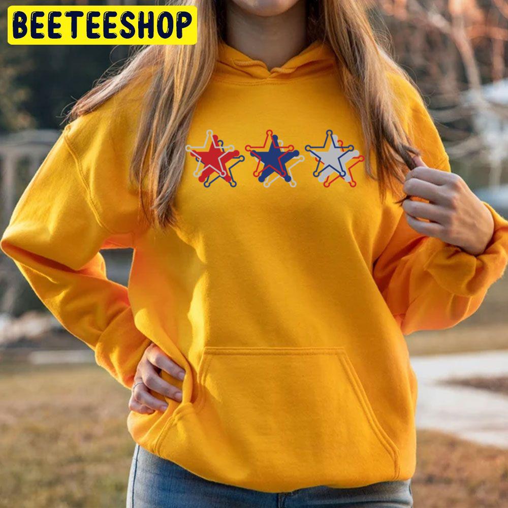 Texas Rangers Pattern Baseball Trending Unisex Hoodie Texas Rangers Pattern Baseball Trending Unisex Hoodie