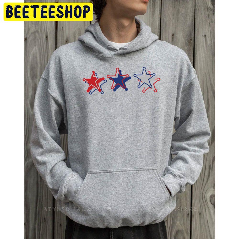Texas Rangers Pattern Baseball Trending Unisex Hoodie Texas Rangers Pattern Baseball Trending Unisex Hoodie