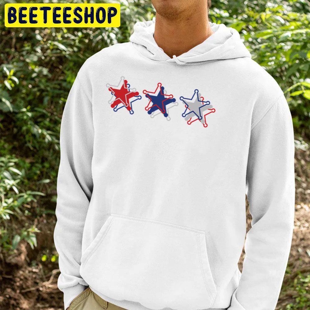 Texas Rangers Pattern Baseball Trending Unisex Hoodie Texas Rangers Pattern Baseball Trending Unisex Hoodie