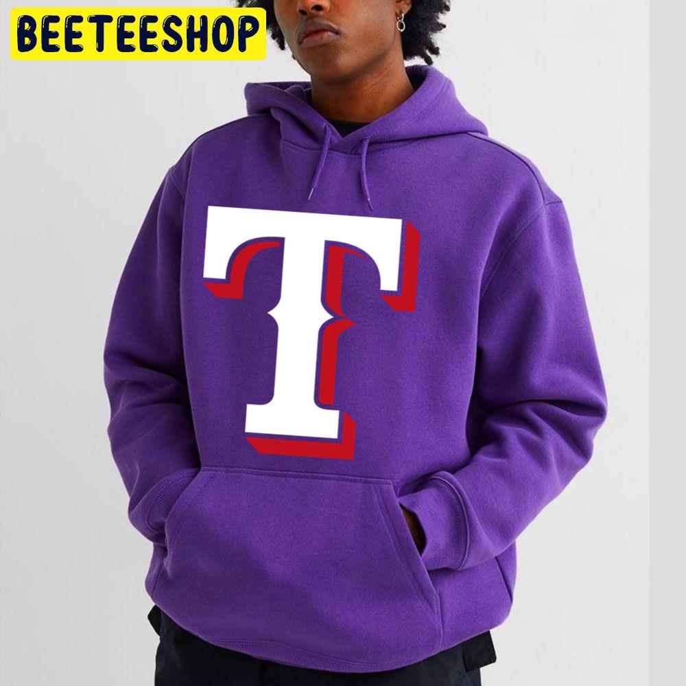 Texas Rangers Straight Up Tx Baseball Trending Unisex Hoodie Texas Rangers Straight Up Tx Baseball Trending Unisex Hoodie