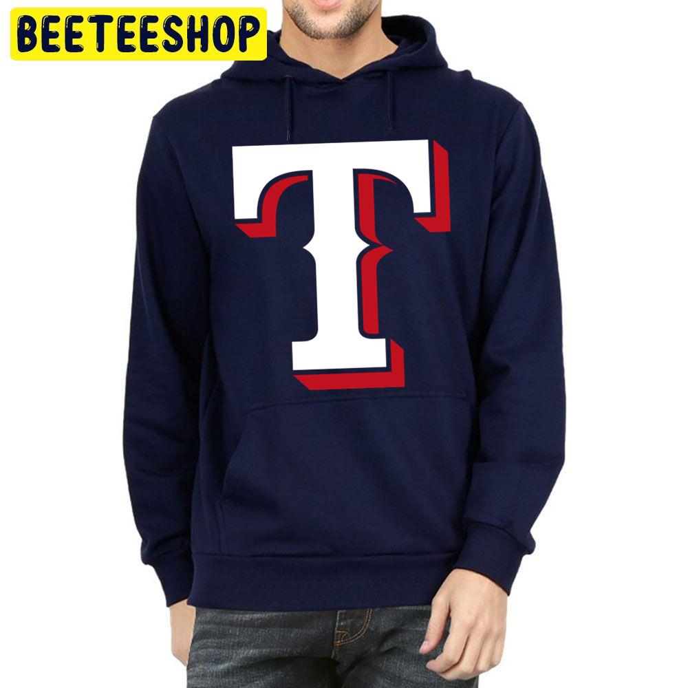 Texas Rangers Straight Up Tx Baseball Trending Unisex Hoodie Texas Rangers Straight Up Tx Baseball Trending Unisex Hoodie