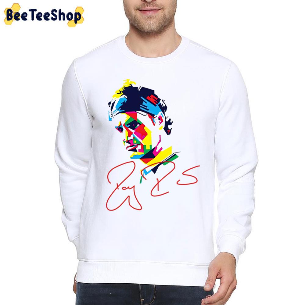Thank You For The Memories Federer Trending Unisex Sweatshirt Thank You For The Memories Federer Trending Unisex Sweatshirt