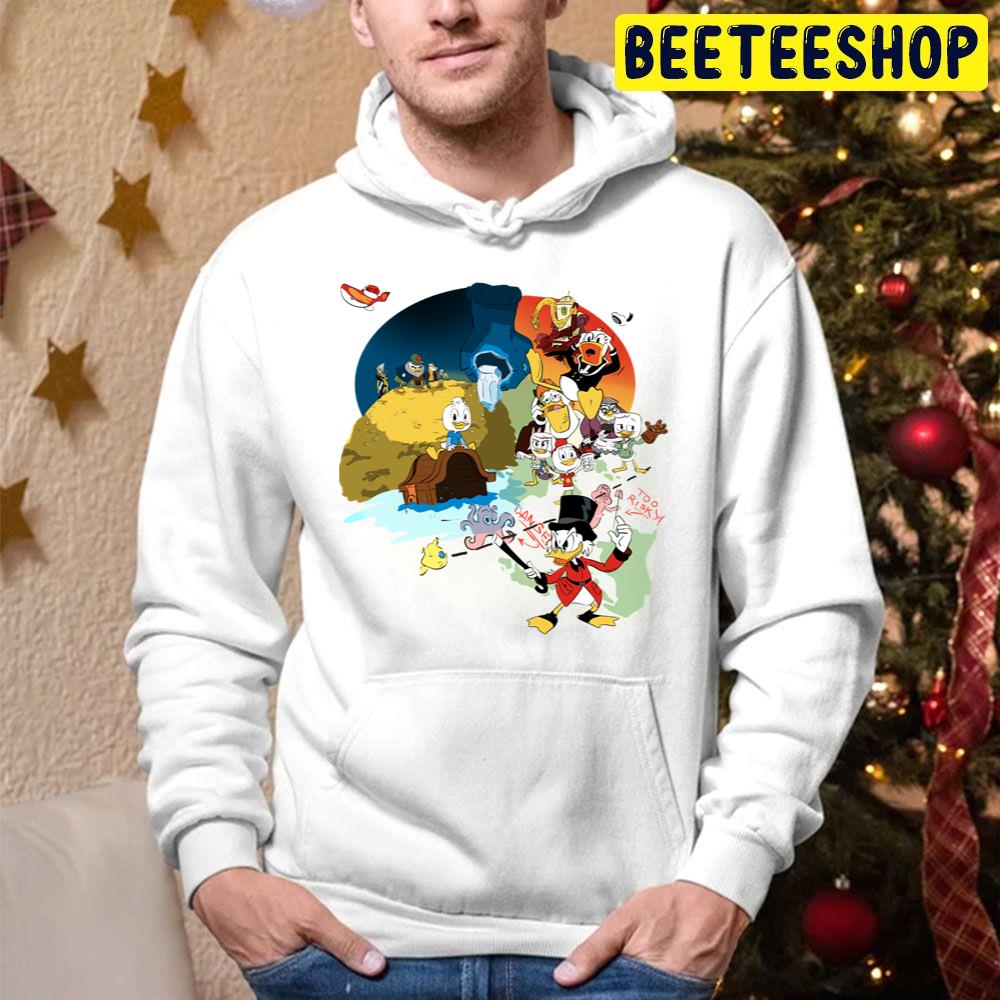 The Adventure Begins Trending Unisex Hoodie The Adventure Begins Trending Unisex Hoodie