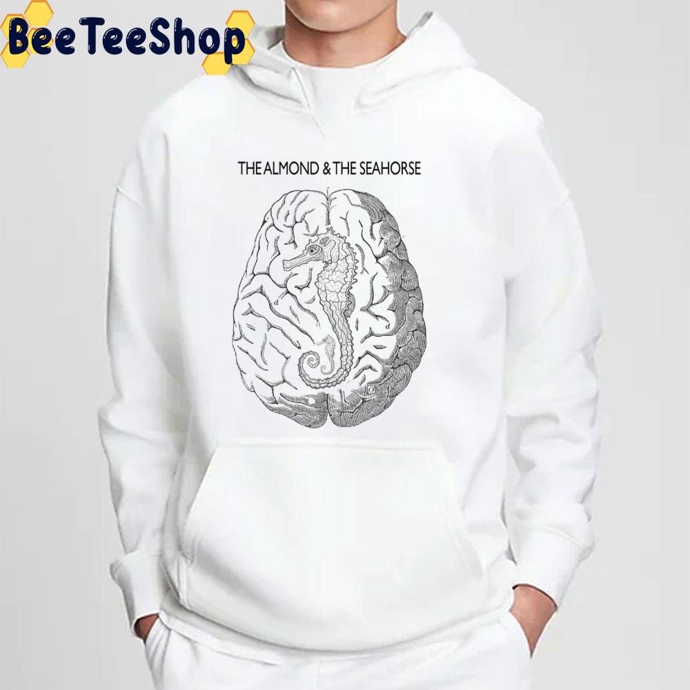 The Almond And The Seahorse Movie 2022 Trending Unisex Sweatshirt The Almond And The Seahorse Movie 2022 Trending Unisex Sweatshirt