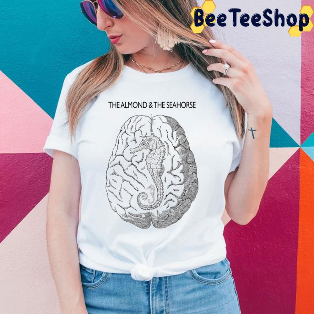 The Almond And The Seahorse Movie 2022 Trending Unisex Sweatshirt The Almond And The Seahorse Movie 2022 Trending Unisex Sweatshirt