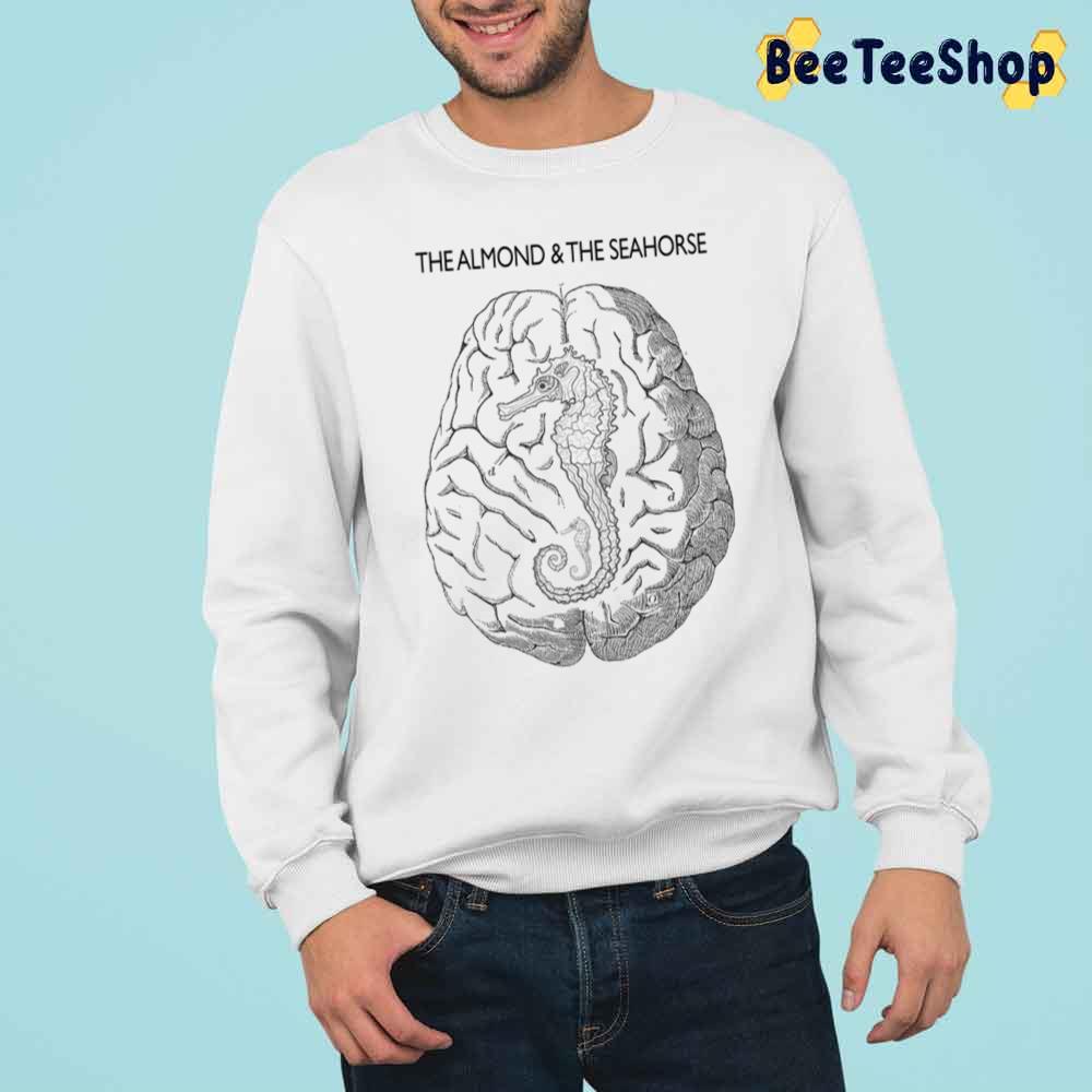 The Almond And The Seahorse Movie 2022 Trending Unisex Sweatshirt The Almond And The Seahorse Movie 2022 Trending Unisex Sweatshirt