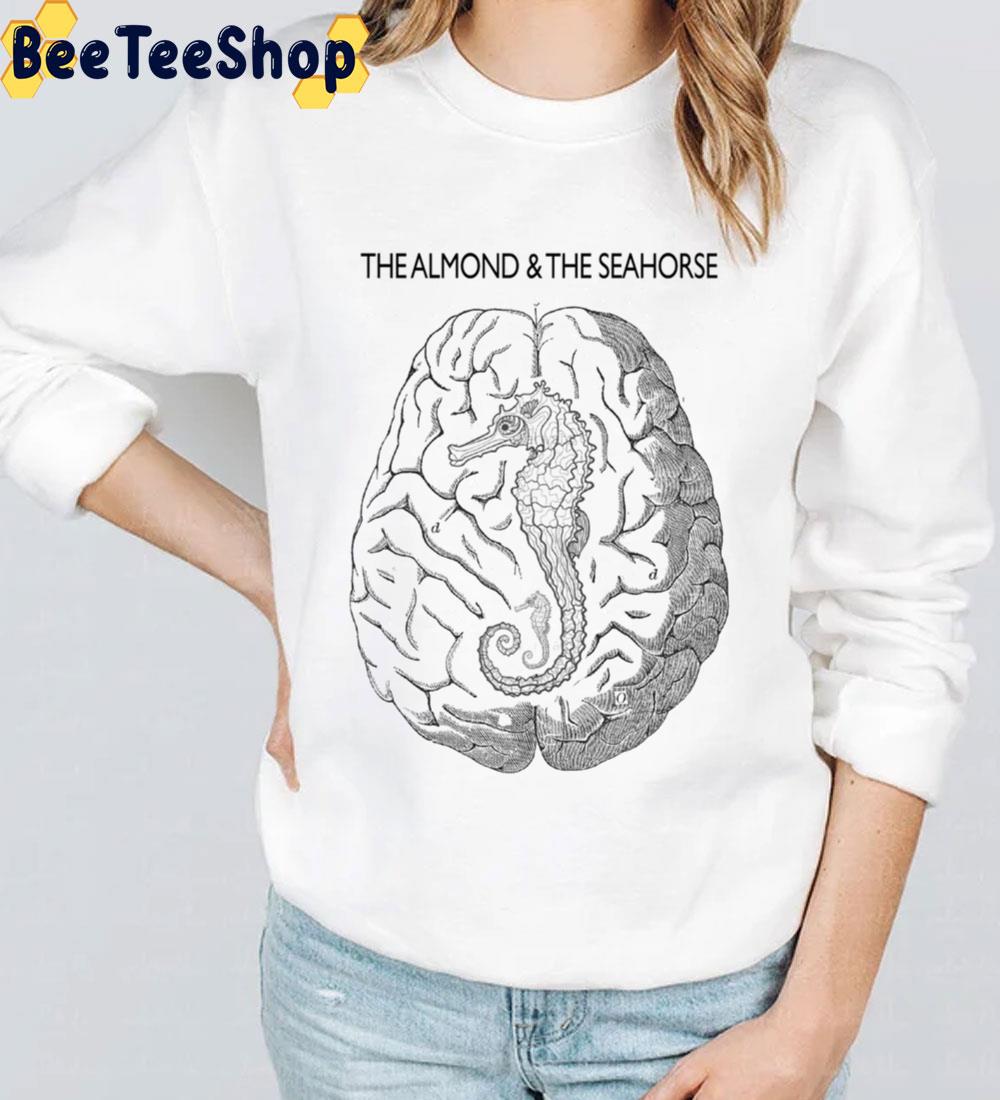 The Almond And The Seahorse Movie 2022 Trending Unisex Sweatshirt The Almond And The Seahorse Movie 2022 Trending Unisex Sweatshirt